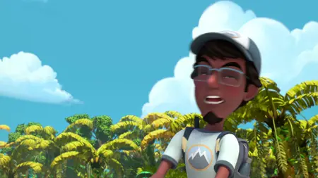 Rusty Rivets S03E25