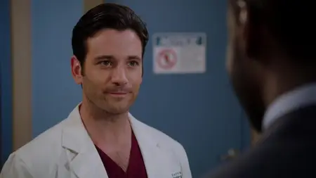 Chicago Med S02E01