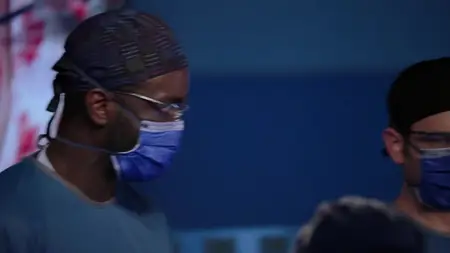 Chicago Med S02E01