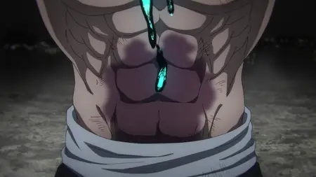 Jujutsu Kaisen-S02E21