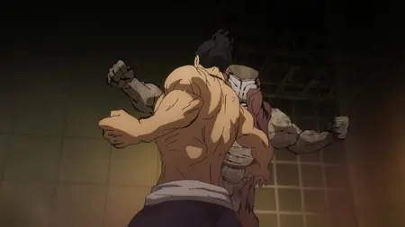 Jujutsu Kaisen-S02E21