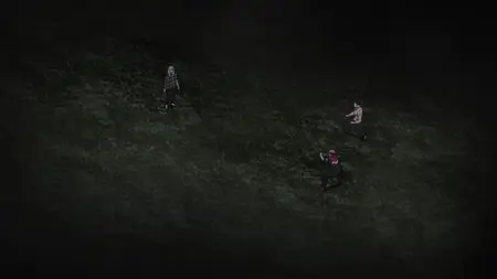 Jujutsu Kaisen-S02E21