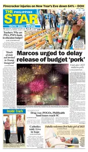 The Philippine Star - January 2, 2025