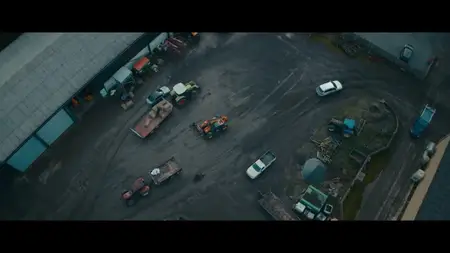 MobLand S01E02