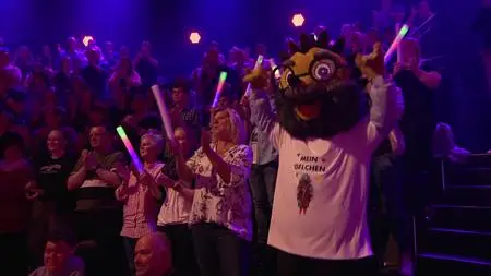 The Masked Singer S08E06