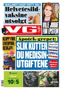 VG - 18 Februar 2026