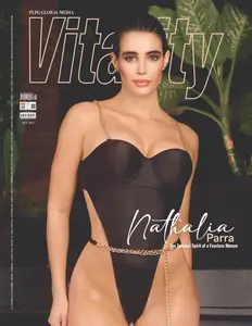 Vitality Magazine - October 2025