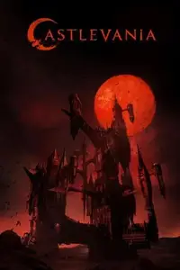 Castlevania S03E01