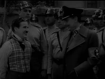 The Great Dictator (1940)