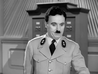 The Great Dictator (1940)