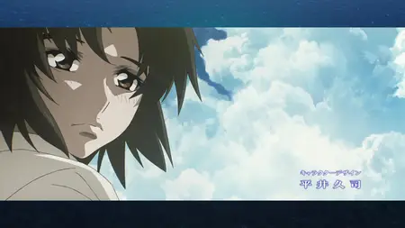 Soukyuu no Fafner - Dead Aggressor EXODUS 09 mkv" yEnc