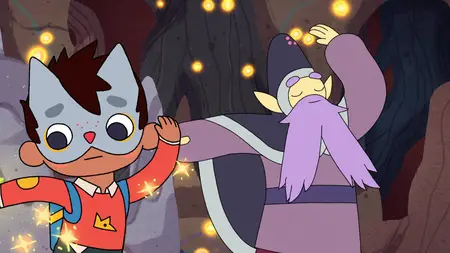 Wolfboy and the Everything Factory S01E15