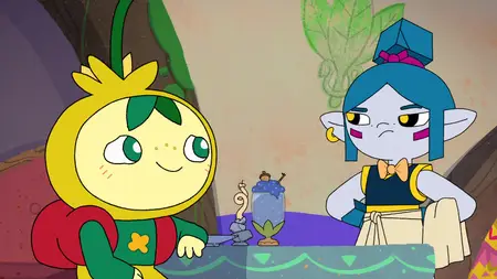 Wolfboy and the Everything Factory S01E15