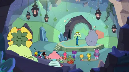 Wolfboy and the Everything Factory S01E15