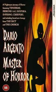 Dario Argento: Master of Horror (1993)