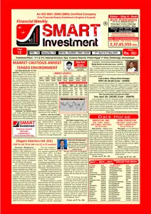 Smart Investment - 30 April 2025