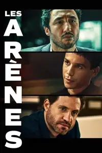 Arenas (2025) [MultiSubs]