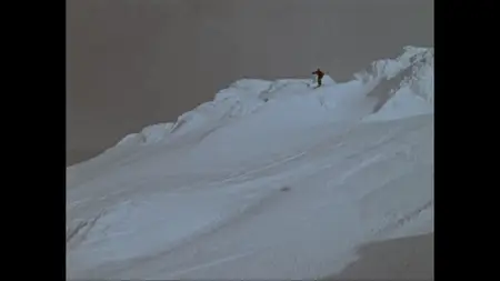 Any Snow, Any Mountain (1971)