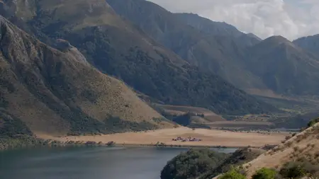 Top of the Lake S01E01