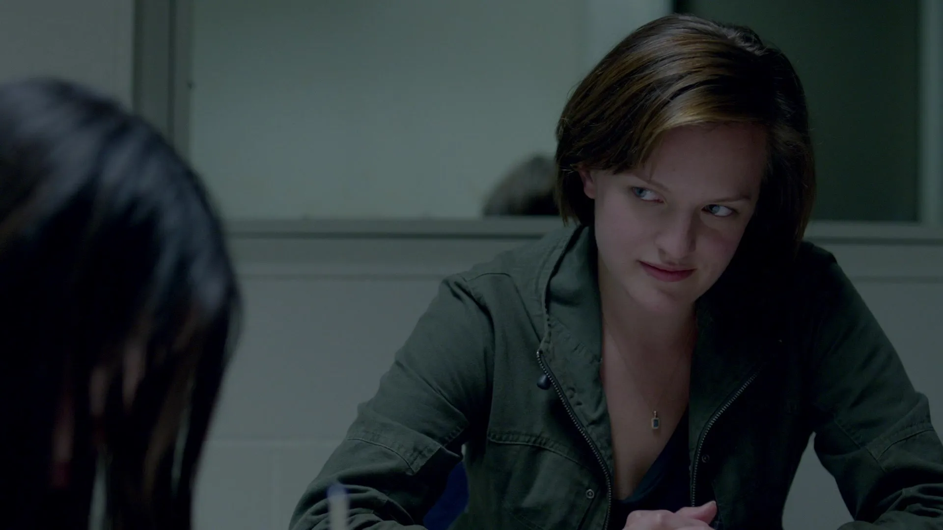 Top of the Lake S01E01