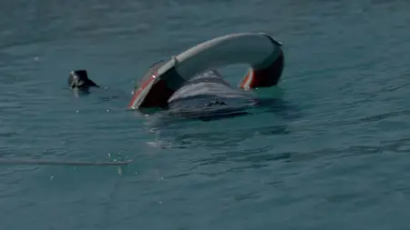 Top of the Lake S01E01