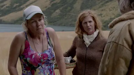 Top of the Lake S01E01