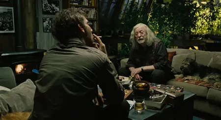 Children of Men (2006)