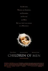 Children of Men (2006)