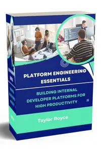 Platform Engineering Essentials: Building Internal Developer Platforms for High Productivity