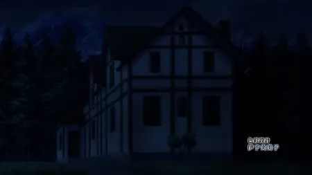 Harem in the Labyrinth of Another World (2022 S01E10 Melancholy BlackRabbit