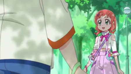 Wonderful Precure - 14