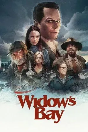 Widow's Bay S01E03