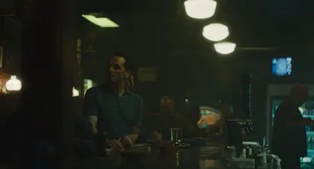 Widow's Bay S01E03