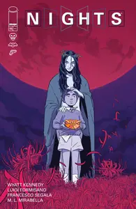 Nights 015 2025 Digital Mephisto