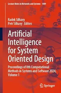 Artificial Intelligence for System Oriented Design, Volume 1