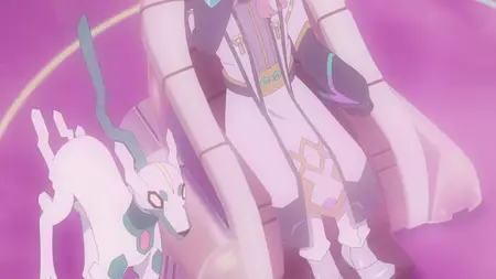 Pokemon Horizons S01E83 The Truth Revealed