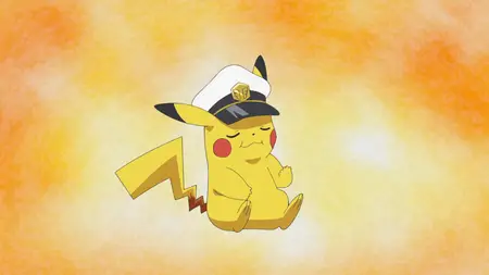 Pokemon Horizons S01E83 The Truth Revealed