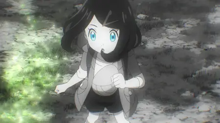 Pokemon Horizons S01E83 The Truth Revealed