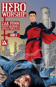 Hero Worship 06