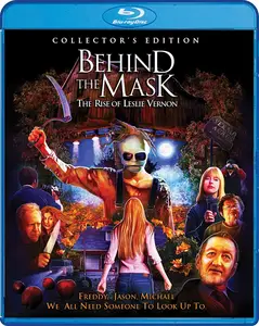 Behind the Mask: The Rise of Leslie Vernon (2006)