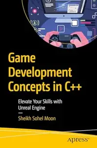 Game Development Concepts in C++