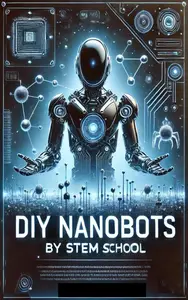 DIY Nanobots: The Ultimate Guide to Building Tiny Machines for Medicine, Industry, and Innovation
