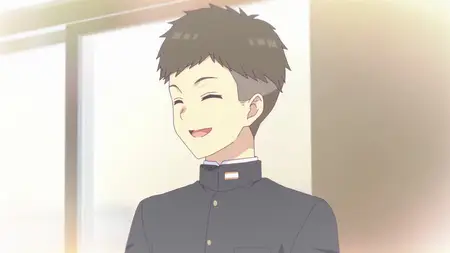 Danjo no Yuujou wa Seiritsu suru - 09