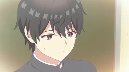 Danjo no Yuujou wa Seiritsu suru - 09