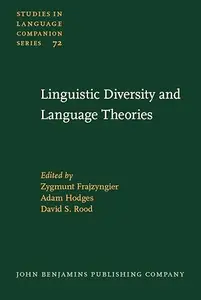 Linguistic Diversity and Language Theories