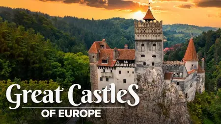 TTC Video - Great Castles of Europe