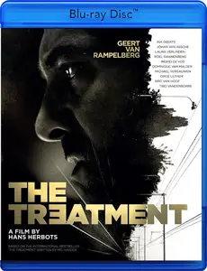 The Treatment (2014) [Dual Audio]