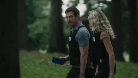 FBI: Most Wanted S06E01