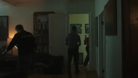 FBI: Most Wanted S06E01