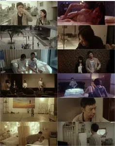 Aroused by Gymnopedies (2016) Jimunopedi ni midareru